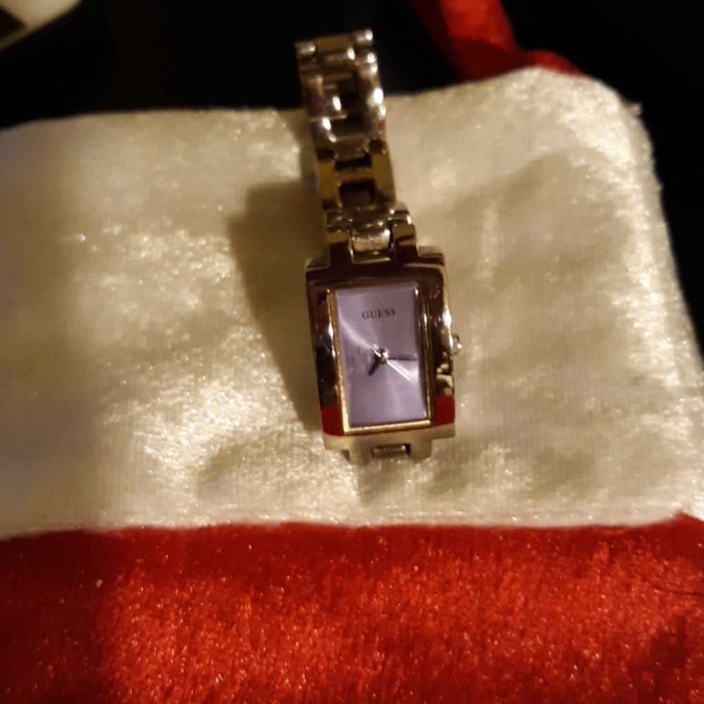 Ladies Guess Watch